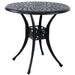 YUK-267 Outdoor/Patio Furniture/Outdoor Tables