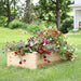 HB-727 Outdoor/Lawn & Garden/Planters