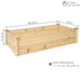 HB-727 Outdoor/Lawn & Garden/Planters