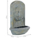 132396004 Outdoor/Lawn & Garden/Outdoor Water Fountains