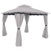 CRE-621 Outdoor/Outdoor Shade/Gazebos