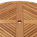 LAM-450 Outdoor/Patio Furniture/Outdoor Tables