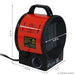 BAO-156 Heating Cooling & Air Quality/Heating/Electric Space & Room Heaters