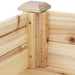 HB-703 Outdoor/Lawn & Garden/Planters