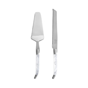 LG062 Dining & Entertaining/Serveware/Cake & Dessert Servers