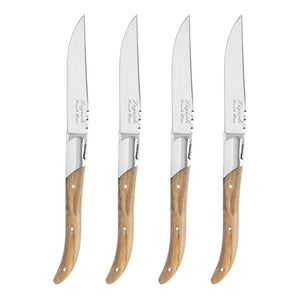 LG005 Kitchen/Cutlery/Knife Sets