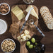 J207 Dining & Entertaining/Serveware/Serving Boards & Knives