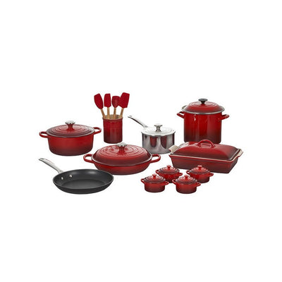 US00030000060002 Kitchen/Cookware/Cookware Sets