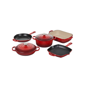 US00104000060002 Kitchen/Cookware/Cookware Sets