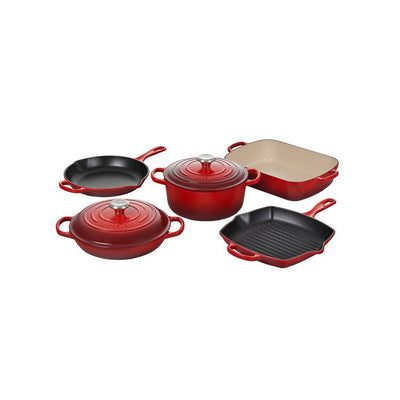 Product Image: US00104000060002 Kitchen/Cookware/Cookware Sets