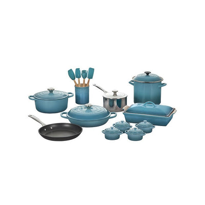 US00030000170002 Kitchen/Cookware/Cookware Sets