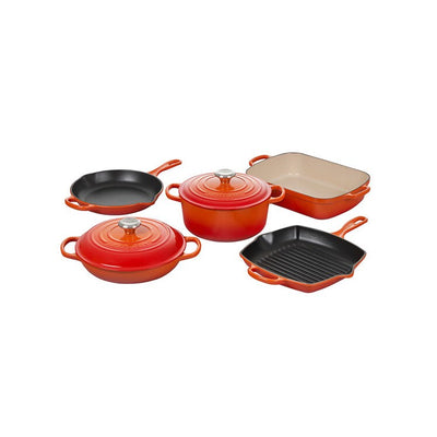 Product Image: US00104000090002 Kitchen/Cookware/Cookware Sets