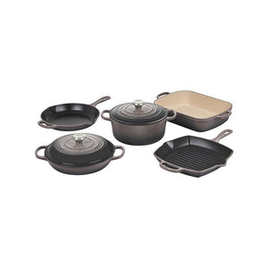 US00104000444002 Kitchen/Cookware/Cookware Sets