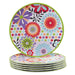 29280SET6 Dining & Entertaining/Dinnerware/Dinner Plates
