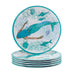 29301SET6 Dining & Entertaining/Dinnerware/Salad Plates