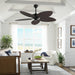 JYL9719B Lighting/Ceiling Lights/Ceiling Fans