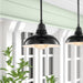JYL7611B Lighting/Outdoor Lighting/Outdoor Pendants