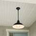 JYL7611B Lighting/Outdoor Lighting/Outdoor Pendants