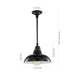 JYL7611B Lighting/Outdoor Lighting/Outdoor Pendants