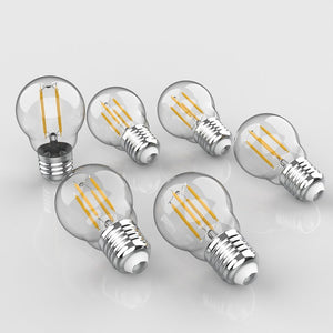 BLB-G45A-SET6 Tools & Hardware/General Hardware/Light Bulbs