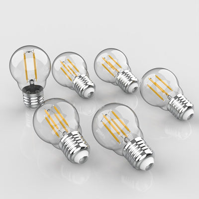 Product Image: BLB-G45A-SET6 Tools & Hardware/General Hardware/Light Bulbs