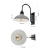 JYL7614D Lighting/Outdoor Lighting/Outdoor Wall Lights