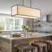JYL1312A Lighting/Ceiling Lights/Pendants