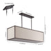 JYL1312A Lighting/Ceiling Lights/Pendants