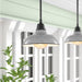 JYL7611D Lighting/Outdoor Lighting/Outdoor Pendants