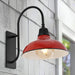 JYL7614E Lighting/Outdoor Lighting/Outdoor Wall Lights