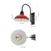JYL7614E Lighting/Outdoor Lighting/Outdoor Wall Lights