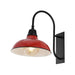 JYL7614E Lighting/Outdoor Lighting/Outdoor Wall Lights
