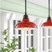 JYL7611E Lighting/Outdoor Lighting/Outdoor Pendants
