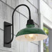 JYL7614F Lighting/Outdoor Lighting/Outdoor Wall Lights