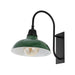 JYL7614F Lighting/Outdoor Lighting/Outdoor Wall Lights