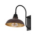 JYL7614G Lighting/Outdoor Lighting/Outdoor Wall Lights