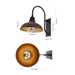 JYL7614G Lighting/Outdoor Lighting/Outdoor Wall Lights