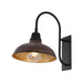 JYL7614G Lighting/Outdoor Lighting/Outdoor Wall Lights