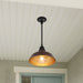 JYL7611G Lighting/Outdoor Lighting/Outdoor Pendants