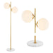 JYL1108A Lighting/Lamps/Floor Lamps