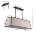 JYL1316A Lighting/Ceiling Lights/Pendants