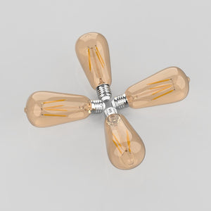 BLB-ST58A-SET4 Tools & Hardware/General Hardware/Light Bulbs