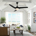JYL9717A Lighting/Ceiling Lights/Ceiling Fans