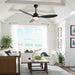 JYL9714A Lighting/Ceiling Lights/Ceiling Fans