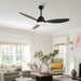 JYL9714A Lighting/Ceiling Lights/Ceiling Fans
