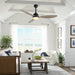 JYL9714B Lighting/Ceiling Lights/Ceiling Fans