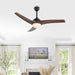 JYL9717D Lighting/Ceiling Lights/Ceiling Fans