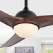 JYL9717D Lighting/Ceiling Lights/Ceiling Fans