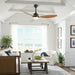 JYL9714D Lighting/Ceiling Lights/Ceiling Fans