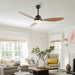 JYL9714D Lighting/Ceiling Lights/Ceiling Fans